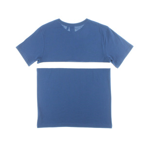 อาดิดาสออริจินัล itasca เสื้อกีฬาเด็กผู้ชายเสื้อและเสื้อยืดสีกรมท่า/สีขาว-100% ของแท้ - Product Image 3
