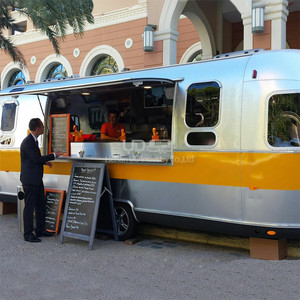 Camión <span class=keywords><strong>de</strong></span> Comida para Venta al Aire Libre, Camión <span class=keywords><strong>de</strong></span> Helados, Hot Dogs, Cerveza, Camión Bar, <span class=keywords><strong>Cocina</strong></span> Pequeña, Carritos <span class=keywords><strong>de</strong></span> Comida Rápida, Remolque <span class=keywords><strong>de</strong></span> Comida Móvil - Product Image 5