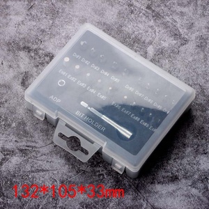 VIKTEC 22pcs Danneggiato Screw Extractor Set <span class=keywords><strong>per</strong></span> <span class=keywords><strong>Viti</strong></span> Rotto Spogliato La Rimozione - Product Image 2