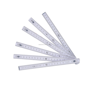Metro a Nastro Pieghevole da 2M con Scala in Pollici/<span class=keywords><strong>mm</strong></span> - Product Image 6
