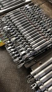 Tarım Makineleri İçin Profesyonel Teknik Destekli Kompakt Hidrolik Silindir Kolay Kurulum - Product Image 6