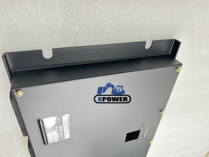 เครื่อง DH225-7 DH220-7 ECU ควบคุม54300054B 543-00054B - Product Image 3