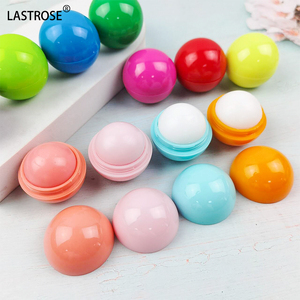 <span class=keywords><strong>Balsamo</strong></span> <span class=keywords><strong>per</strong></span> labbra a forma di palla 7 aromi di frutta <span class=keywords><strong>per</strong></span> uomini, donne e bambini stile di viaggio 100% naturale vegano <span class=keywords><strong>per</strong></span> labbra Private Label - Product Image 5