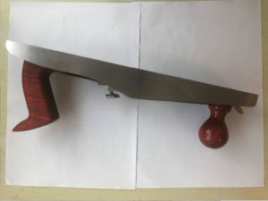 <span class=keywords><strong>Rabot</strong></span> à <span class=keywords><strong>angle</strong></span> bas pour le travail du bois, <span class=keywords><strong>rabot</strong></span> à bois manuel, <span class=keywords><strong>rabot</strong></span> à lisser en fer BM11220 - Product Image 2