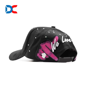 Бейсболка с вышивкой - Product Image 3