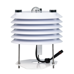 Estación meteorológica <span class=keywords><strong>Sensor</strong></span> de temperatura <span class=keywords><strong>Sensor</strong></span> de iluminancia Rs485 <span class=keywords><strong>Sensor</strong></span> de humedad - Product Image 1