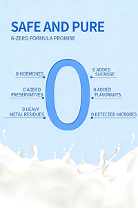 Poudre de lait OEM adaptée aux diabétiques <span class=keywords><strong>pour</strong></span> contrôler l'indice glycémique bas, soutenir l'énergie et l'immunité - Product Image 4