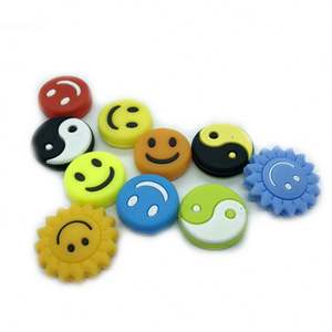 Amortiguador de Vibraciones para Raqueta de Tenis, Personalizado con Logotipo, Alta Calidad, en Blíster - Product Image 5