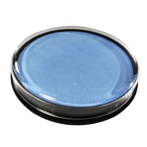 Venta al por mayor monocromo 20g protección del medio ambiente no tóxico a base de agua cara pintura corporal - Product Image 6