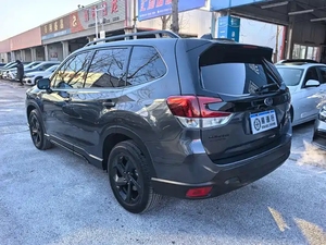 <span class=keywords><strong>Subaru</strong></span> Forester 2024 Usata, SUV 4 Porte 5 Posti, Euro VI, Benzina, Turbo, Automatica, Interni in Pelle, Guida a Sinistra, Telecamera, LED - Product Image 6