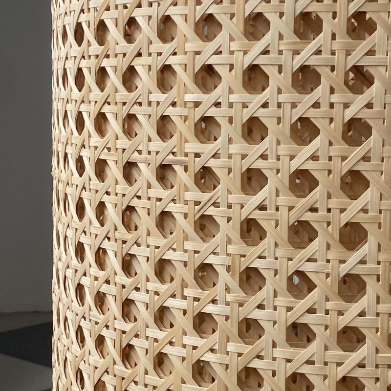Natural wood color