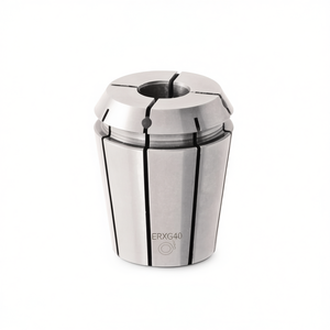Collet de reducción ERXG40 para aplicaciones de roscado y mecanizado - Product Image 2