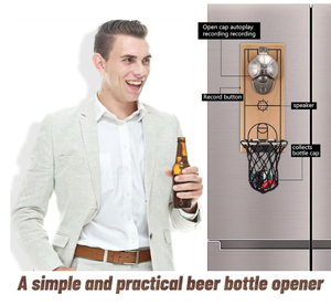 Ouvre-bouteille musical avec effets sonores pour des célébrations amusantes, des cadeaux farfelus - Product Image 6