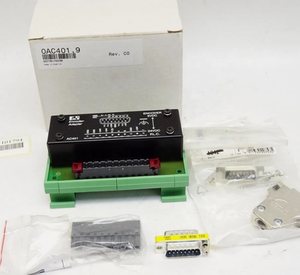 อะแดปเตอร์ตัวเข้ารหัส B&R 0AC401.9 รุ่นใหม่ - Product Image 1