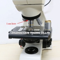 Adaptateur d'objectif de Microscope, filetage M25 M26 M27 M32 vers RMS, anneau pour le Microscope Olympus Zeiss m2.0