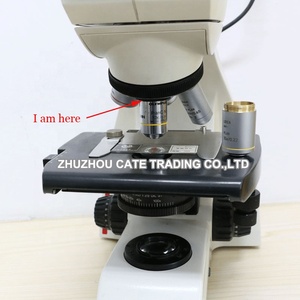 Adaptateur d'objectif de Microscope, filetage M25 M26 M27 M32 vers RMS, anneau pour le Microscope <span class=keywords><strong>Olympus</strong></span> Zeiss m2.0 - Product Image 6