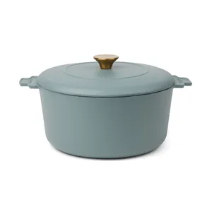 Cacerola Monte Heritage de 5.5L, merchandising personalizado - Product Image 2