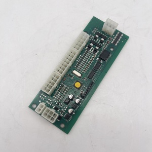 बैंग्ज़ुओ स्पेयर पार्ट्स सर्किट बोर्ड 2440316730 इलेक्ट्रॉनिक कार्ड नियंत्रण बोर्ड के साथ संगत - Product Image 6