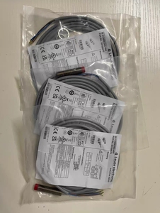 Sensor de Proximidad LEUZE Original, Nuevo, IS 212MM/2NO-4N0, Estable y Duradero, Apto para Uso Industrial, en Stock - Product Image 4