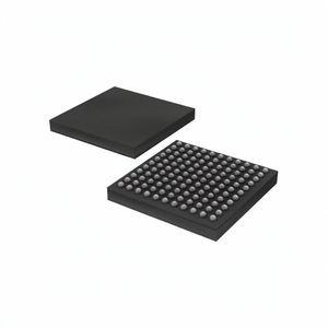 BOM IC In Stock Embedded Buy Electronics Components Online 120 VFBGA EFM32LG995F256-BGA120T - Product Image 1