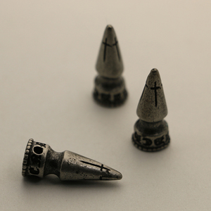 उच्च गुणवत्ता वाले स्टेनलेस स्टील निकल मुक्त परिधान रिवेट्स ओविचार ब्रांड मॉडल OW-WJ128 पर्यावरण प्रौद्योगिकी - Product Image 5