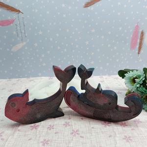 Handmade <b>Resin</b> Casting <b>Molds</b> for DIY Decorative Ornaments Ins Style <b>Silicone</b> Desktop Tools Santa <b>Mold</b> - Product Image 3