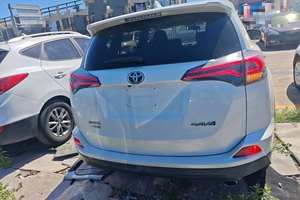 Guazi coches usados TOYOTA coche SUV China coches baratos compacto SUV automático prepago - Product Image 4