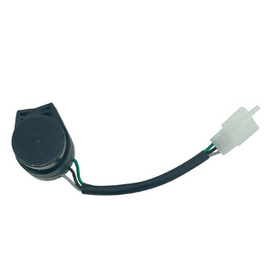 Relé de Intermitentes para Motocicleta Mochi, 3 Pines, GY6, 12V, Unidad de Intermitentes - Product Image 5