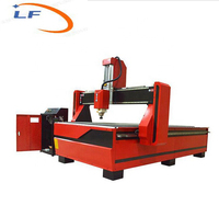 Machine CNC à Fraiser et Graver pour Bois, Acier, Aluminium et Pierre à Vendre