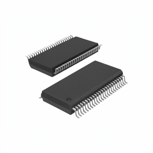 <b>Clock</b> Timing BOM IC In Stock 9248DF-39LF Electronic Chips Component 48 BSSOP - Product Image 1