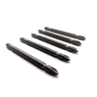 Ensemble de tournevis professionnel Ph2 gratuit + embout de tournevis double Ph2 S2