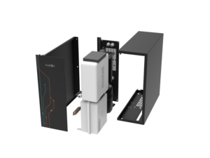 เครื่องทำน้ำร้อนน้ำเย็นมาตรฐานสูง KAROFI KAO-T90 เชื่อมต่อได้กับเครื่องกรองน้ำทุกรุ่น - Product Image 5