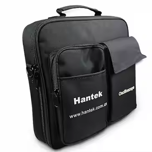 Osciloscopio Digital Hantek DSO8102E de 2 canales, contador de frecuencia, función arbitraria, generador de forma de onda, analizador de espectro DMM - Product Image 1