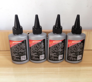 サイクルゾーンRTSマウンテン & ロードバイクチェーン防錆潤滑油100ml - Product Image 5