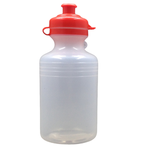 Free sample Best-selling 250ml and 500ml Soft Flask Collapsible Water <b>Bottle</b> with TPU Free for Cycling, Bicycling, and Running - Product Image 4
