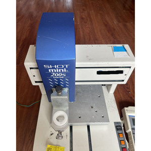 MINI 200S พร้อมเครื่องจ่าย TP11 สำหรับ MUSASHI - Product Image 3