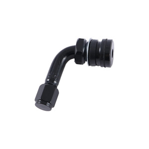 Ventes directes d'usine PVR32 <span class=keywords><strong>Tubeless</strong></span> Tire Valve Bouche Voiture Moto Véhicule Électrique En Alliage D'aluminium Vide Pneu Valve Bouche - Product Image 3