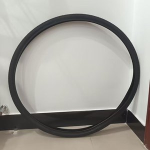 <span class=keywords><strong>Pneu</strong></span> tubulaire pour vélo à vitesses fixes - Alliage d'aluminium de haute qualité pour vélos de montagne et de route - Product Image 5