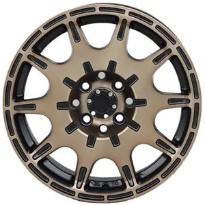 High Performance Wheels 1516 inch forged / casting suv off-road wheel hub