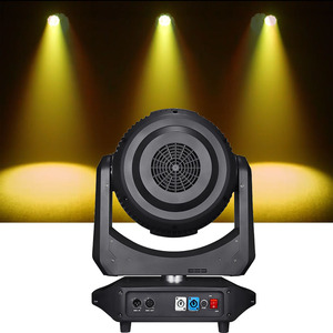 Luz de escenario móvil Multi Control Bee Eye con <span class=keywords><strong>zoom</strong></span> 7000K para bodas, discotecas, bares, eventos, espectáculos de DJ y fiestas - Product Image 2
