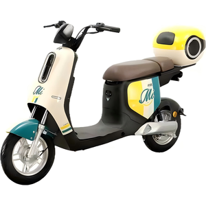 Mini <strong>Bike</strong> 48V 350W <strong>Motor</strong> Electric Motorcycles Scooter - Product Image 3