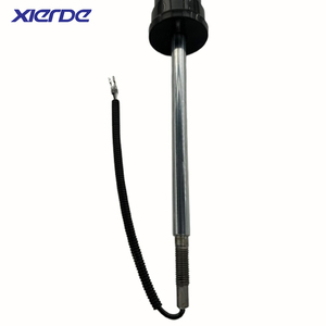 Xierde phía sau <span class=keywords><strong>GM</strong></span> giảm xóc với điện cho LT xe tải GMC Sierra 1500 Denali Yukon 85640963 - Product Image 5
