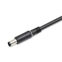 Chargeur adaptateur secteur pour ordinateur portable personnalisé 19.5V 12.3A 7.4*5.0mm chargeur pour ordinateur portable pour DELL Alienware M17 R1 R2 R3 R4 R5