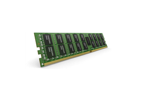 Kit de mémoire serveur DDR5 64 Go (1x64 Go) 5600 Mbps ECC 2Rx4, tout neuf, M321R8GA0PB0-CWM - Product Image 2