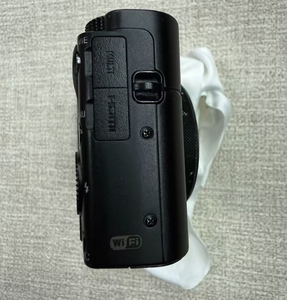 Appareil photo portable <span class=keywords><strong>RX100</strong></span> <span class=keywords><strong>V</strong></span> 20MP avec enregistrement vidéo 4K, capteur CMOS et carte SD – 90 % neuf, haute qualité, prix abordable - Product Image 5