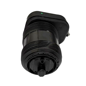 Nouvel arrivage de pièces automobiles <span class=keywords><strong>Amortisseur</strong></span> à suspension pneumatique pour Porsche Cayenne 9Y0 Oem 9y0616001 9y0616002 Soufflet à ressort pneumatique arrière - Product Image 5