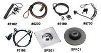 Vente en gros de cadenas à clé plate avec placage chromé nacré Cadenas d'armoire certifié ISO 9000 Cadenas CAM
