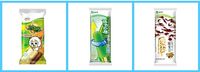 Glace pop emballage collation sac sac en plastique hdpe
