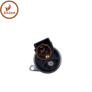 TM58501 Solenoid <b>Valve</b> 24V 20Bar Replacement Excavator <b>Parts</b> - Product Image 4