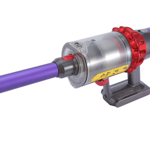 Nouvel accessoire de rechange 2025 Pur : Tige d'extension à dégagement rapide pour aspirateurs balais <span class=keywords><strong>sans</strong></span> <span class=keywords><strong>fil</strong></span> <span class=keywords><strong>Dyson</strong></span> <span class=keywords><strong>V11</strong></span> V10 V8 V7 - Product Image 6
